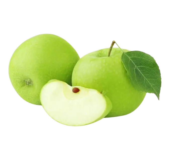 Apple Green, Serbia