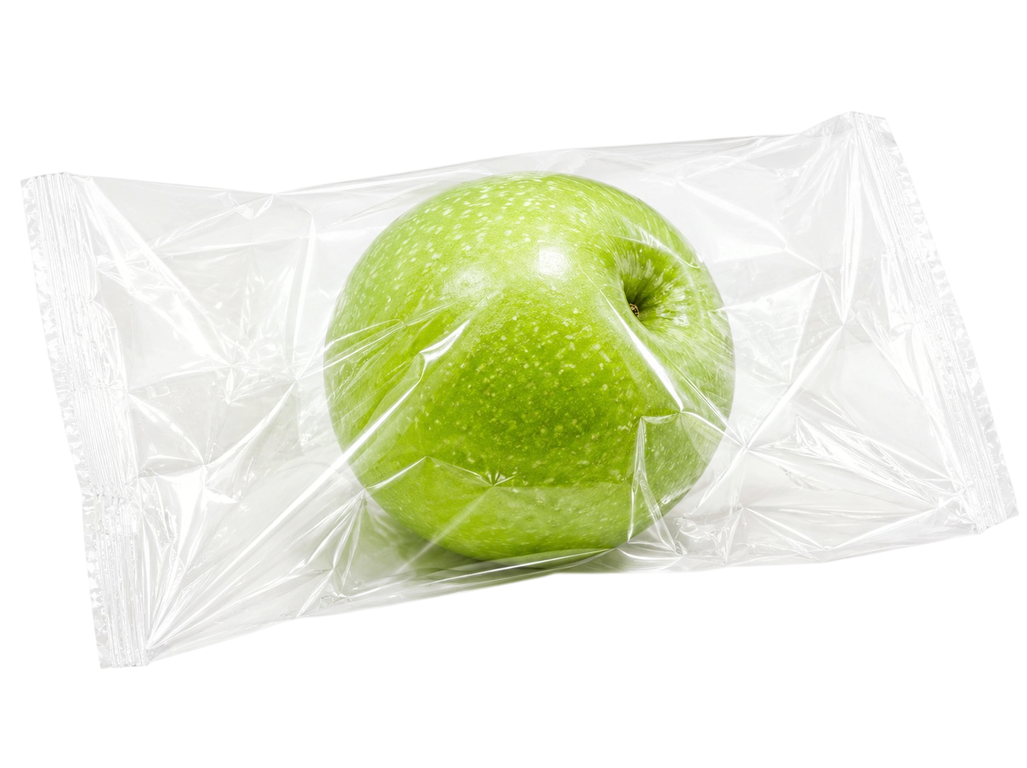 Apple Green Sanitized - Single Pack