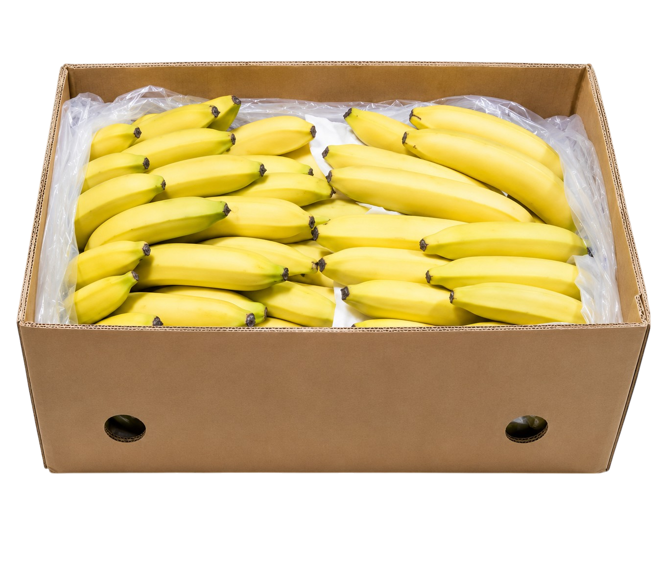 Banana, Ecuador - 1 kg