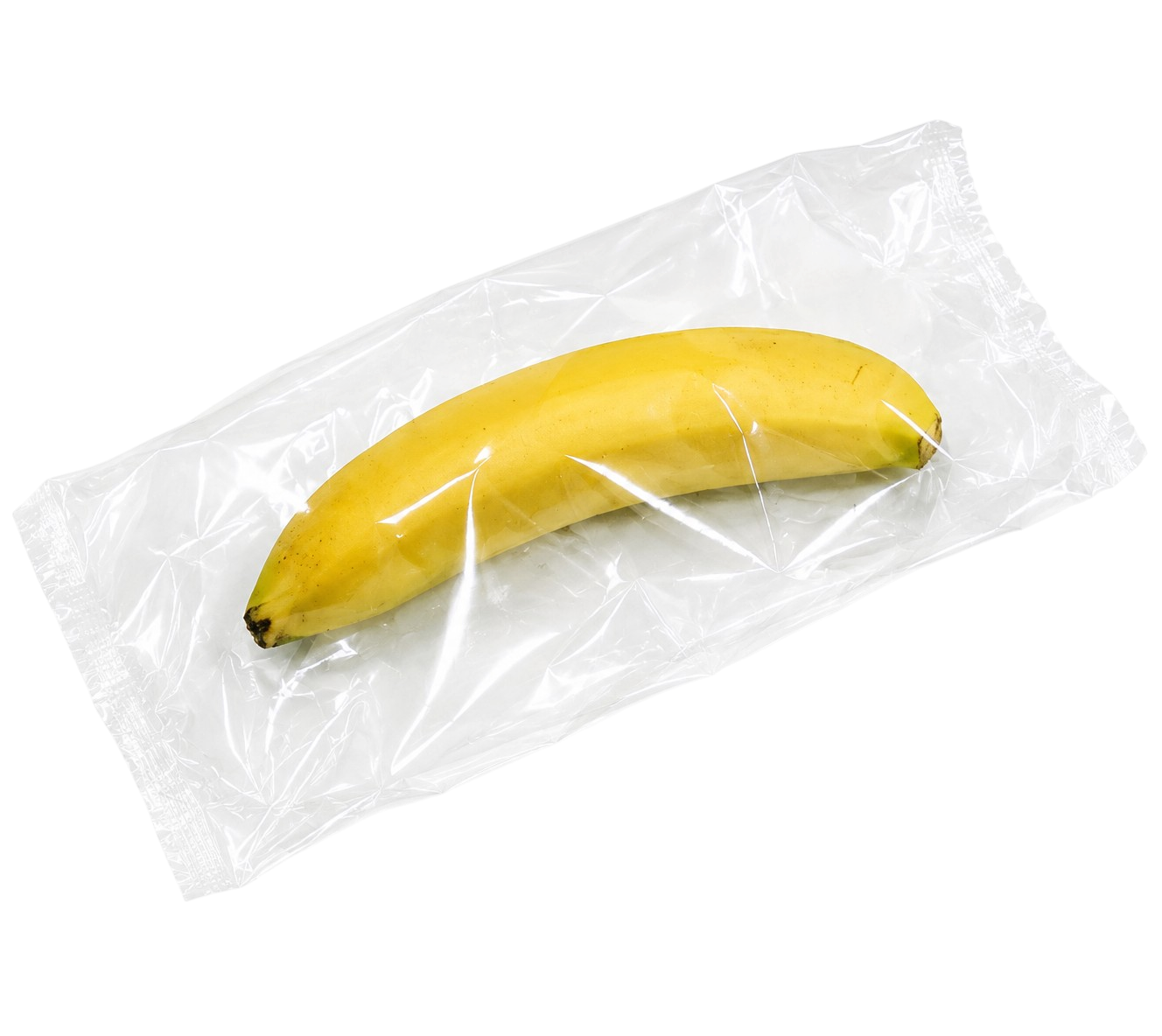 Banana Philippines, Sanitized - Single Pack