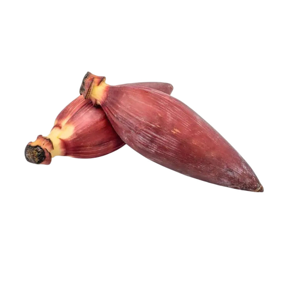 Banana Flower