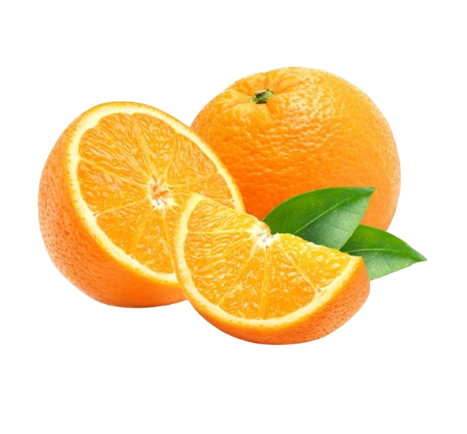 Orange Valencia, Egypt - 1 kg