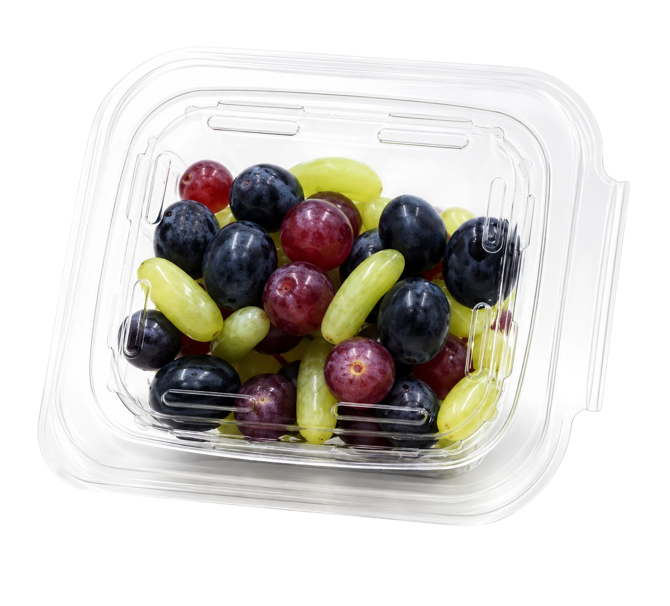 Grapes (Mixed Pack)