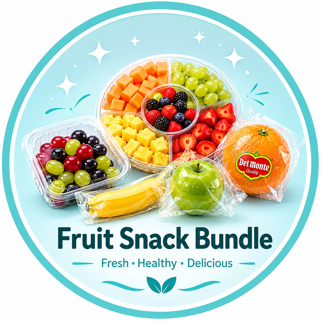 Fruit Snack