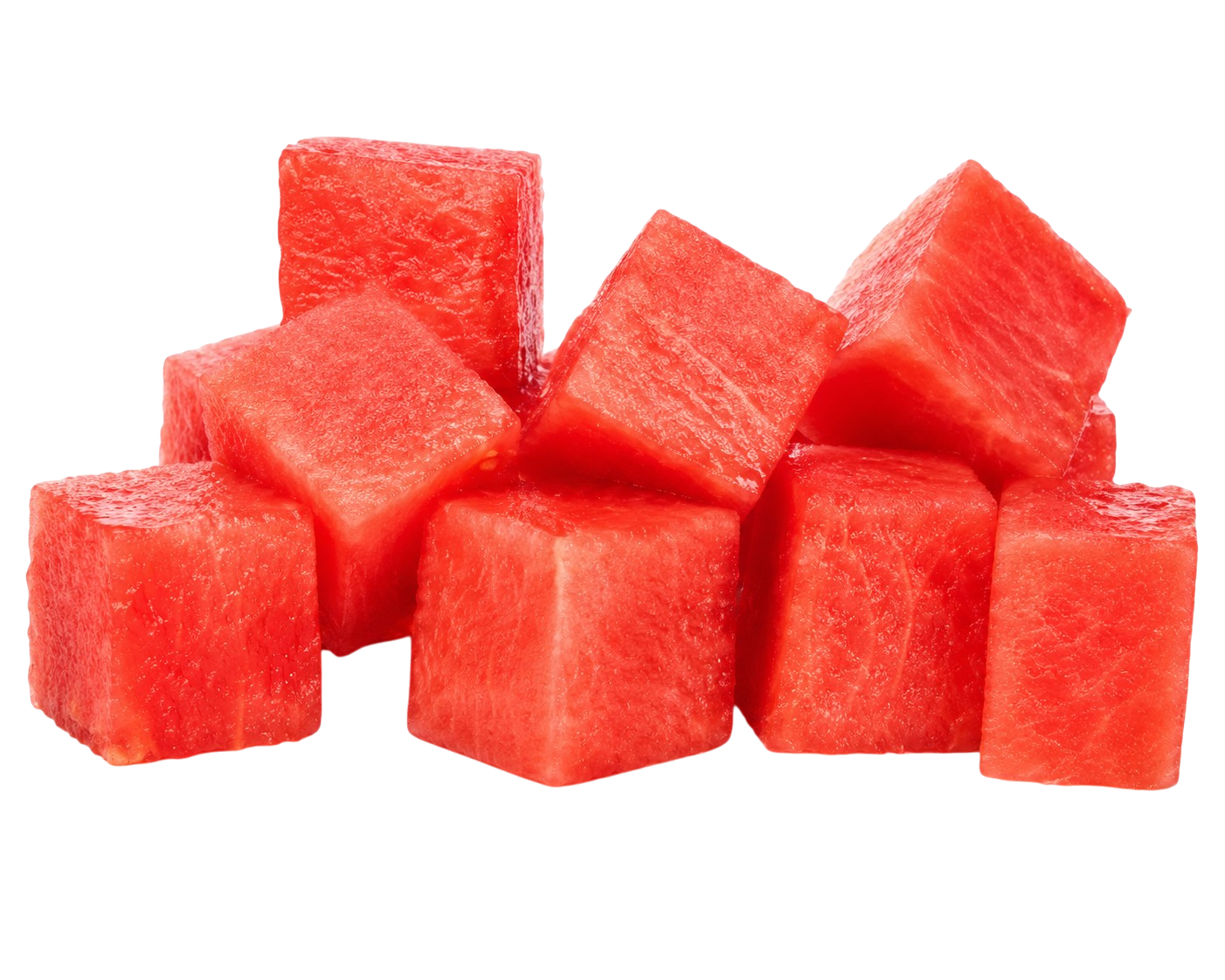Del Monte Watermelon (Cubes) - 500g