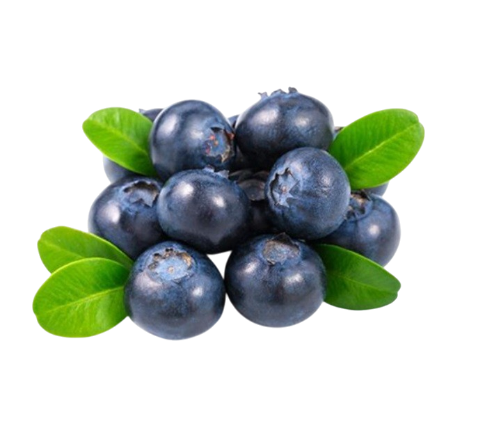 Blueberry, Peru - 125g