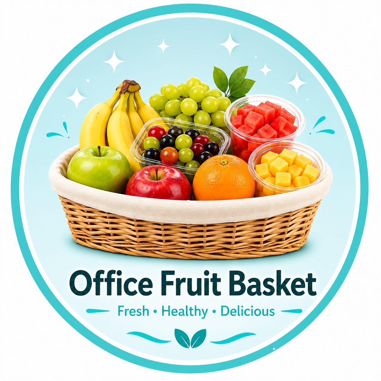Fruit Basket
