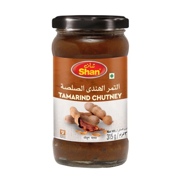 Shan Tamarind Chutney - 315g