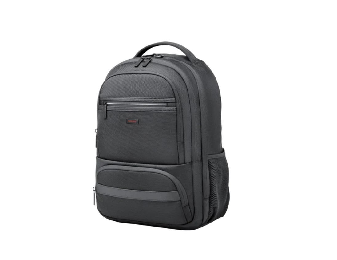 Promate ElitePack-Go, Large Capacity Backpack for 15.6” Laptops