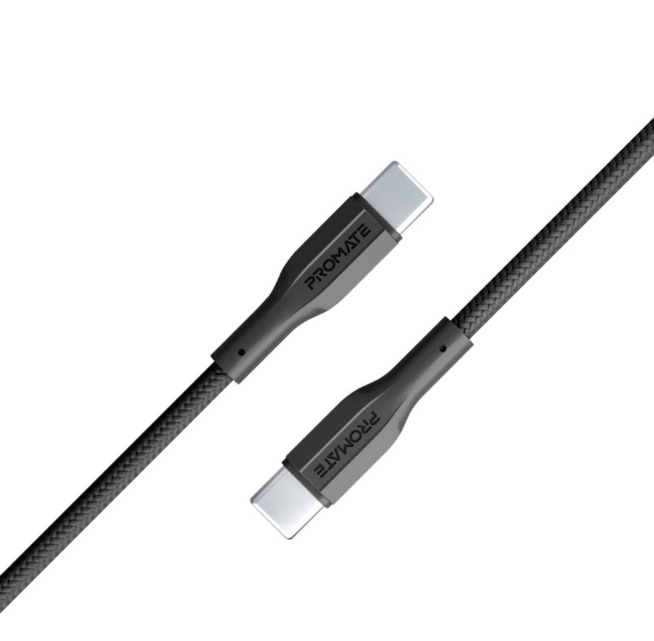 Promate XCord-CC, Black