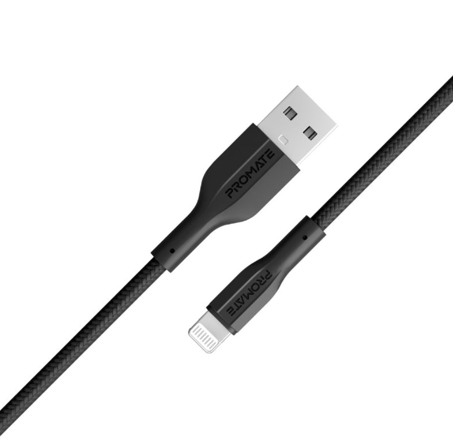 Promate XCord-AI, Black