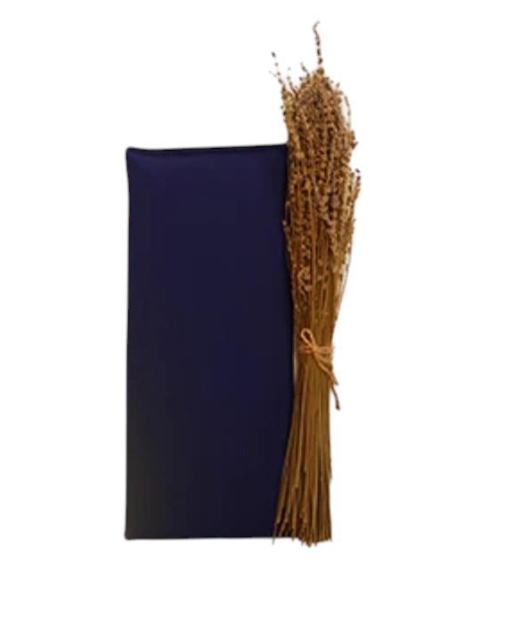 Love Berry Soothing Herb Pouch, Royal Blue Color