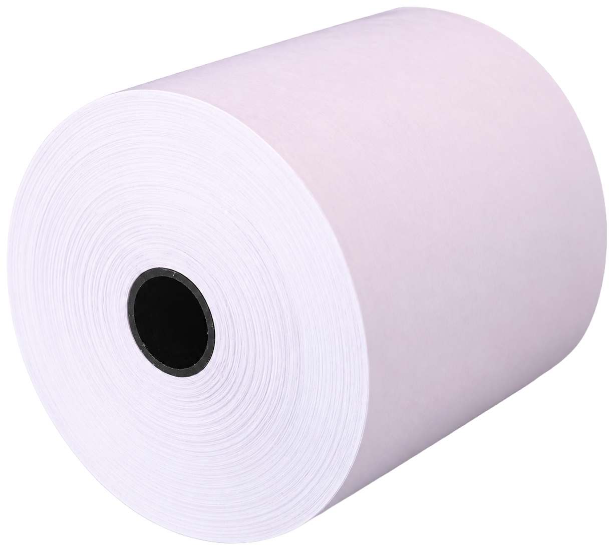 Maxi Roll Tissue, Auto-Cut - 800g x 6