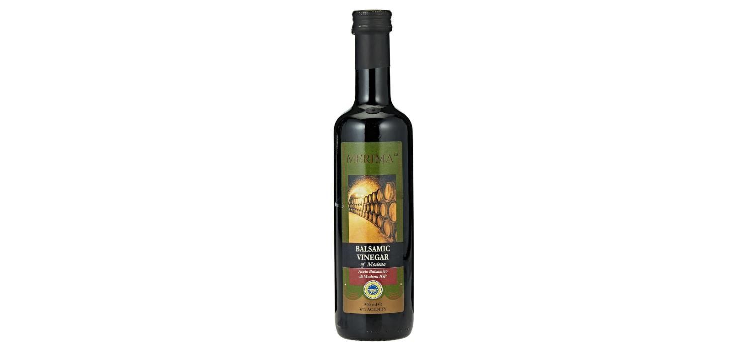 Lorena Balsamic Vinegar - 500 ml