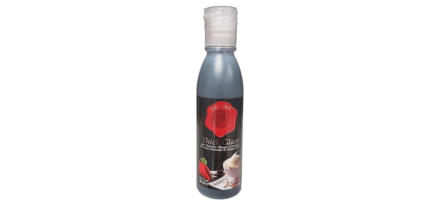 Lorena Thick Glaze Vinegar - 150 ml