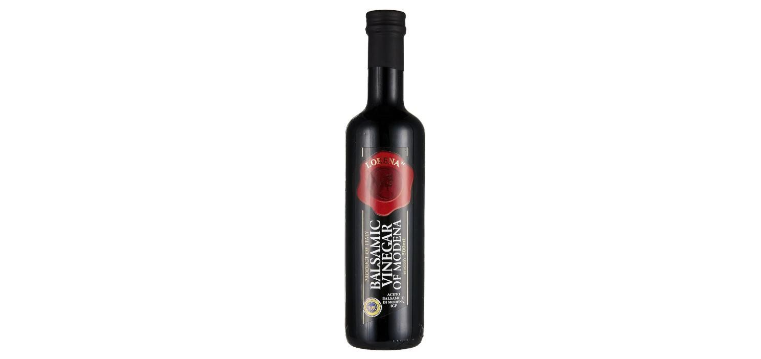 Lorena White Balsamic Vinegar - 500 ml