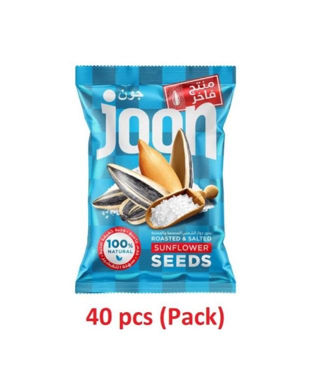 Joon Sunflower Seeds - 85g