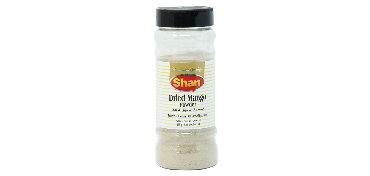 Shan Khatai Powder, Bottle - 165g