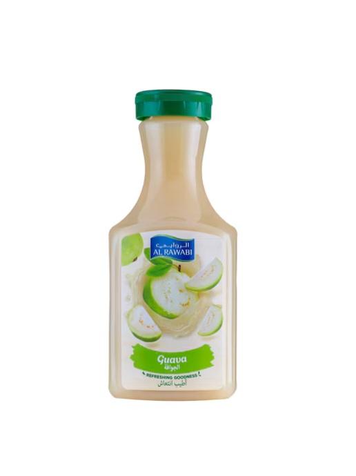 Al Rawabi Guava Juice - 1.5 Liter