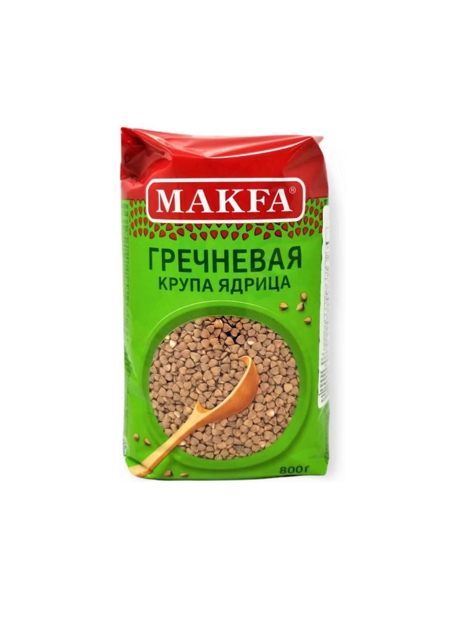 Makfa Buckwheat Groats - 400g