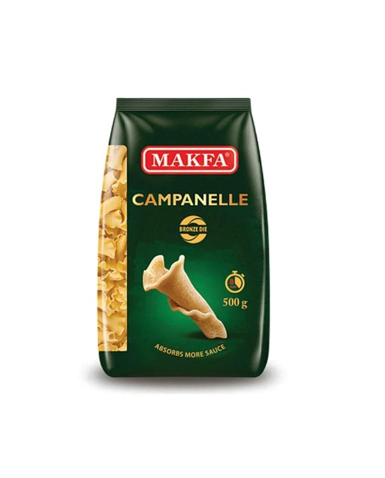 Makfa Pasta Campanelle - 500g