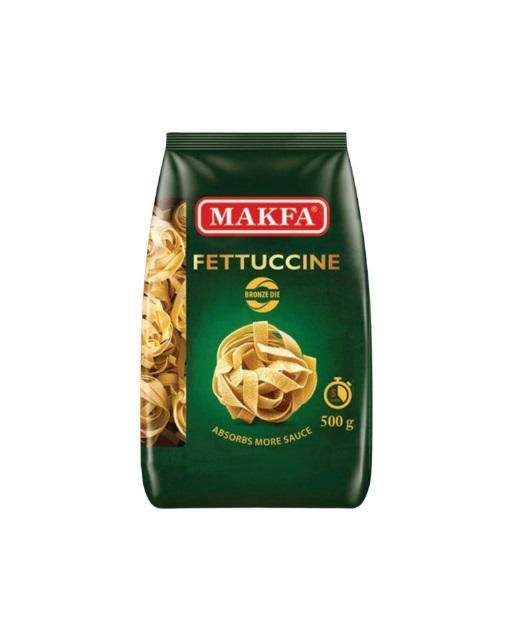 Makfa Fettuccine - 500g