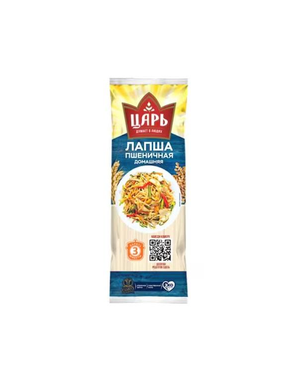 Tsar Homemade Noodles - 450g