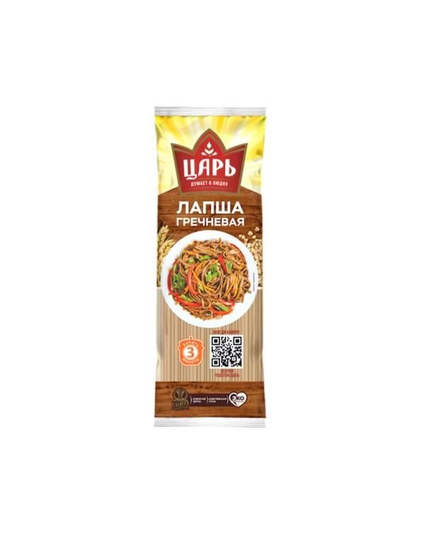 Tsar Buckwheat Noodles - 400g