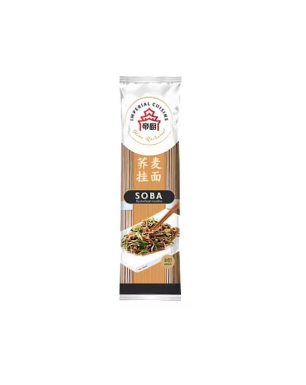 Imperial Cuisine Buckwheat Noodles - 400g