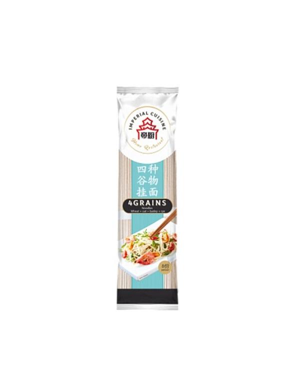 Imperial Cuisine 4 Grain Noodles - 400g