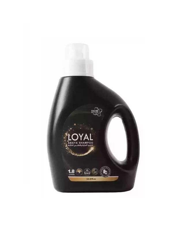 Loyal Abaya Shampoo - 1800 ml