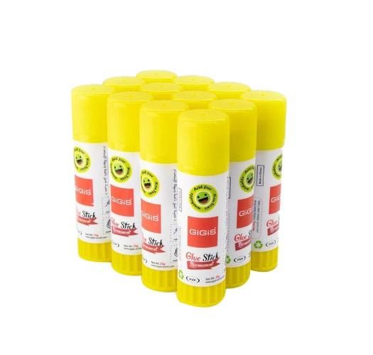 GIGIS Glue Stick - 35g