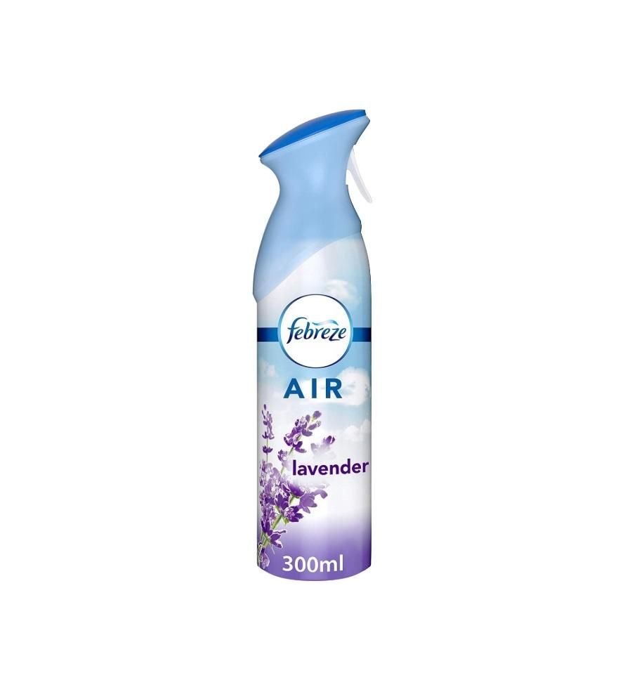 Febreze Lavender Air Freshener - 300 ml