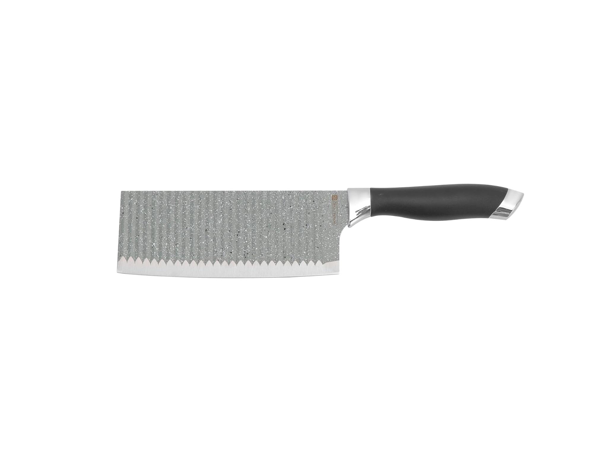 Royalford 7″ Cleaver Knife, RF12007