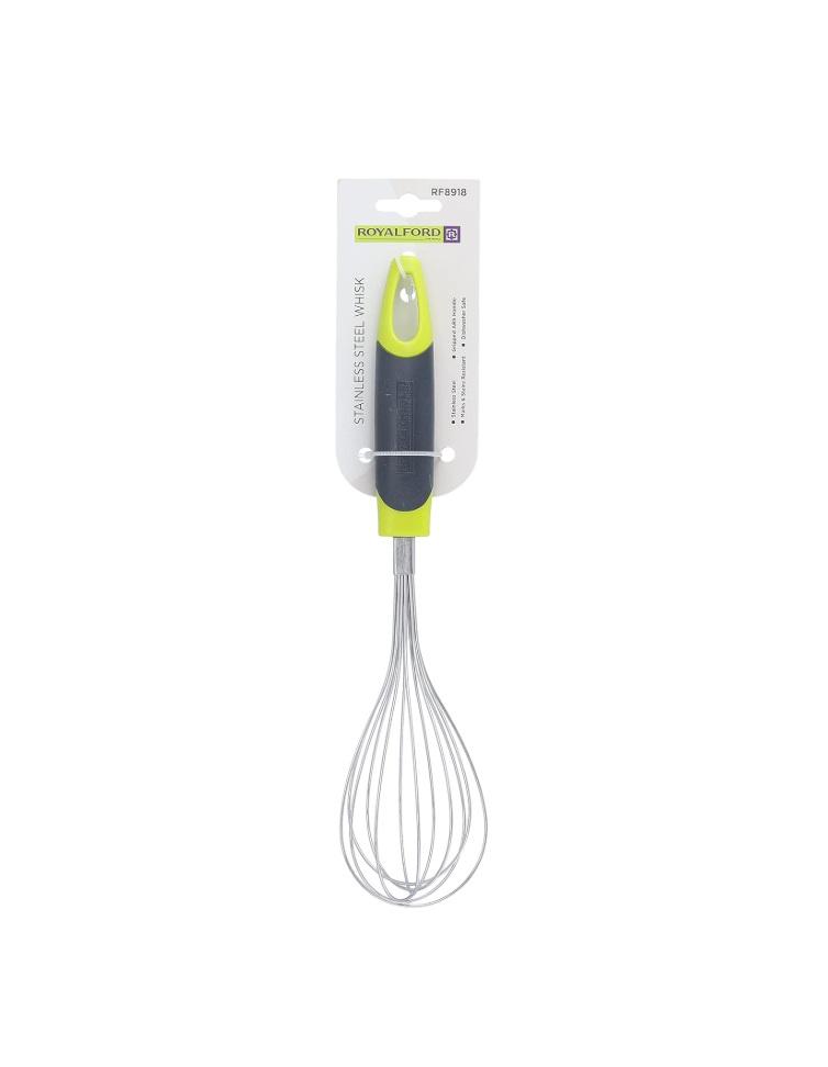 Royalford whisk with ABS Handle, RF8918