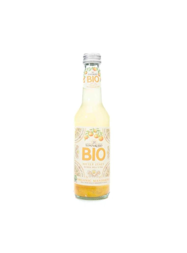 Tomarchio Organic Tangerine Drinks - 275 ml