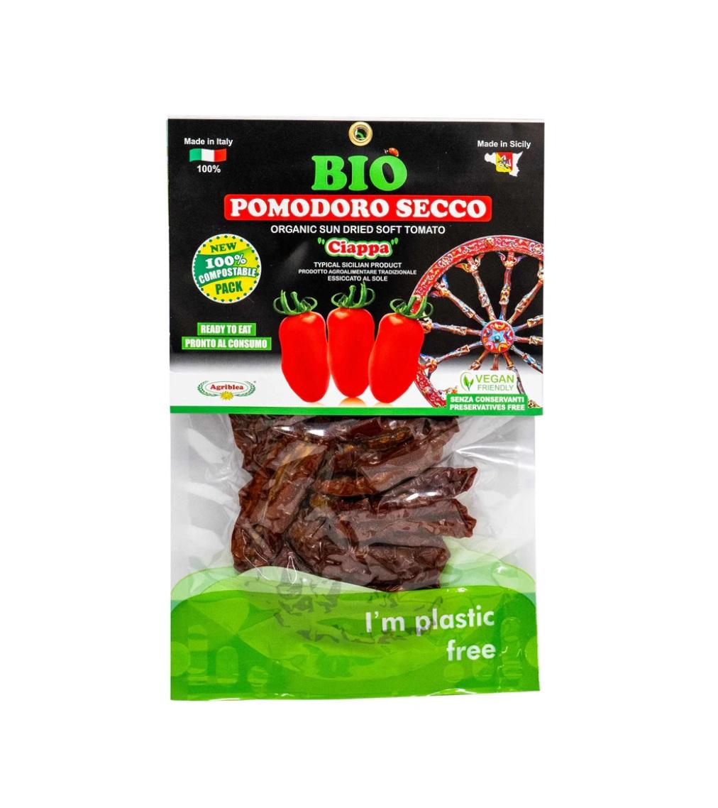 Agriblea Organic Sun Dried Soft Tomato - 150g