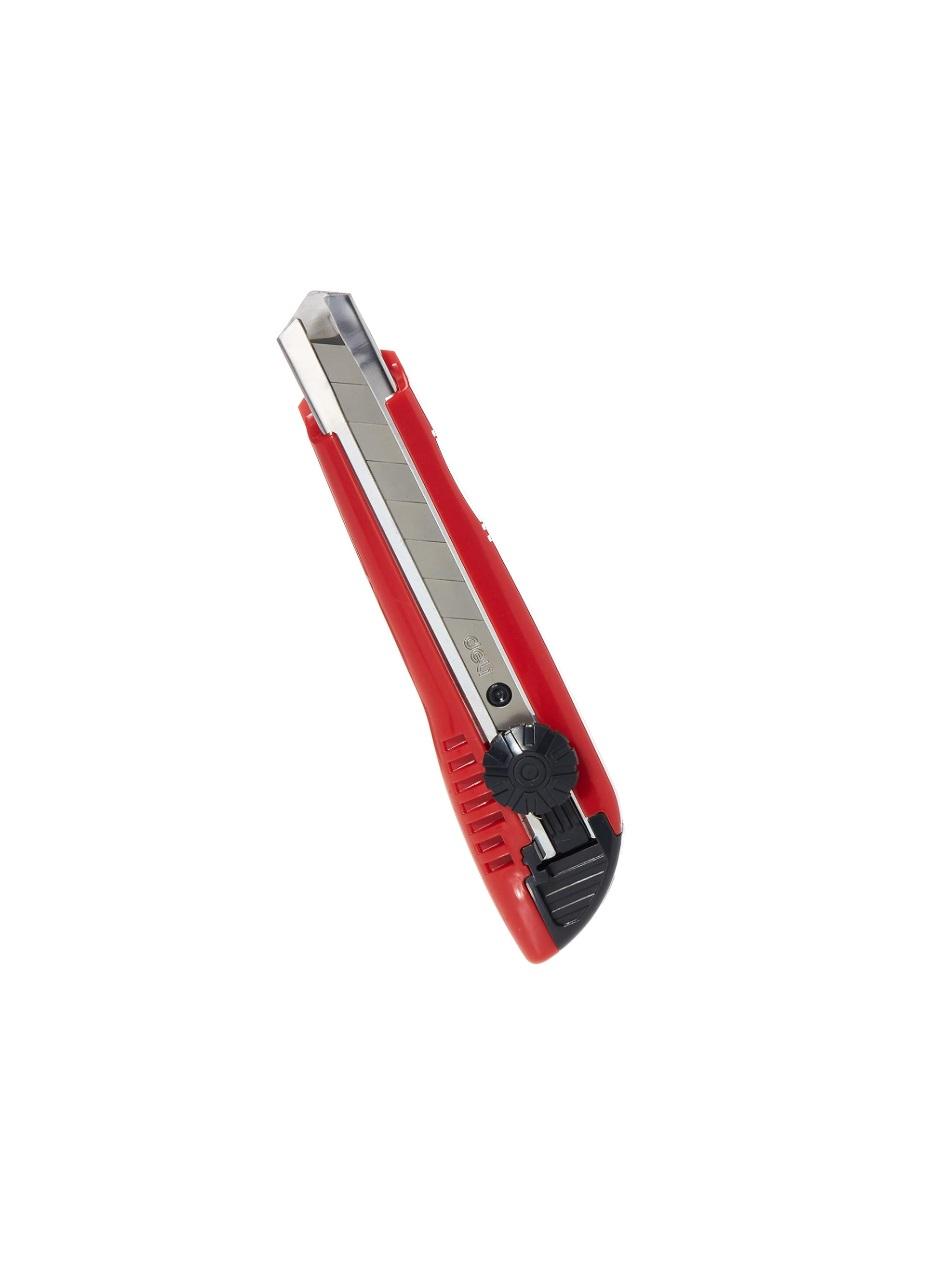 Deli 2043 Utility Cutter Knife Cutter, 18mm Blade