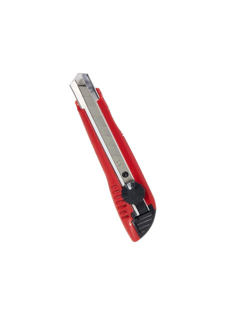 Deli 2043 Utility Cutter Knife Cutter, 18mm Blade