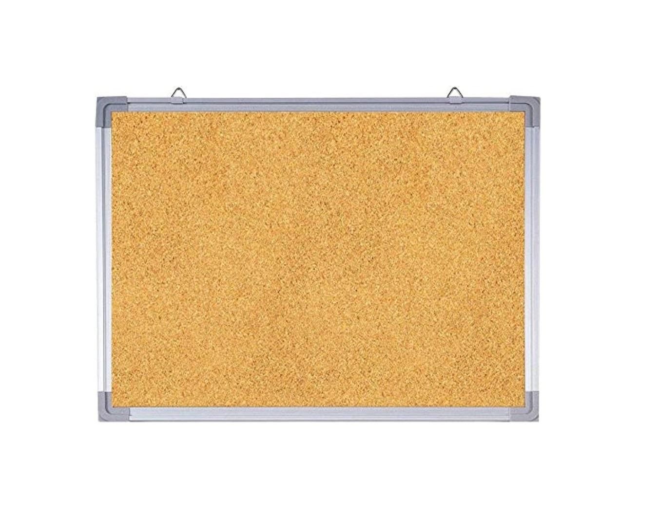 Cork Board, 120x150 cm