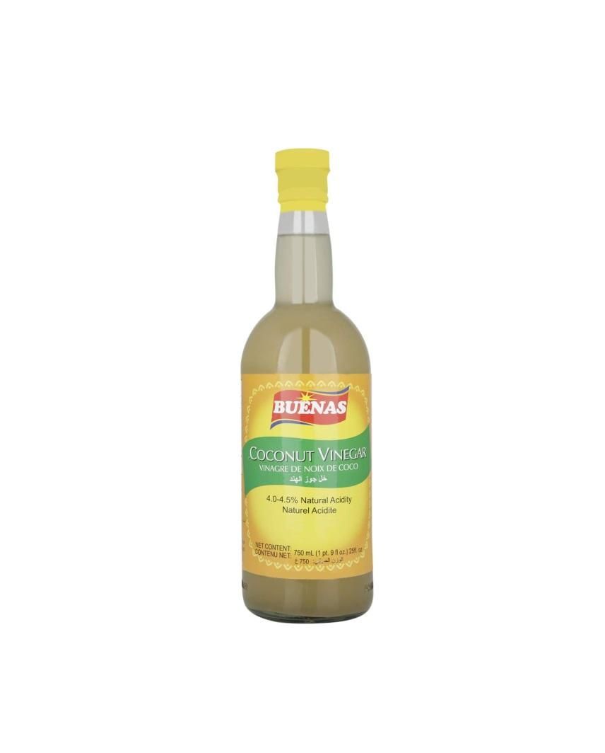 Buenas Coconut Vinegar - 750 ml