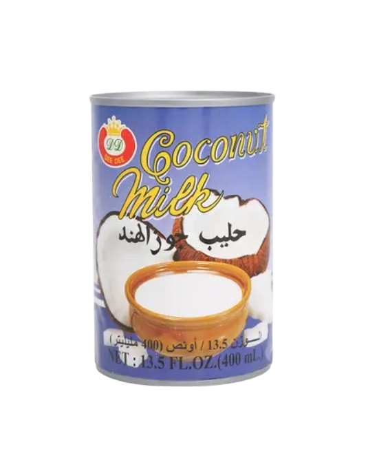 Dee-Dee Coconut Milk - 400 ml