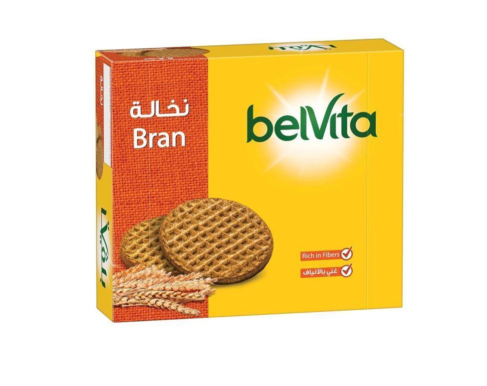 Belvita Bran Biscuit - 56g