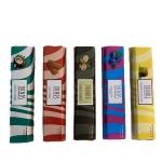 Trends Dubai Chocolate, Assorted Flavours - 45g (Pack of 5)