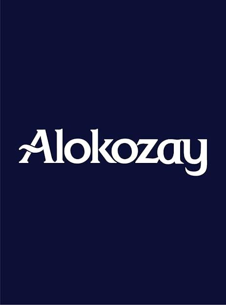 Alokozay