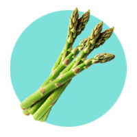 Asparagus