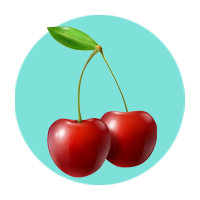 Cherries