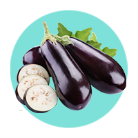 Eggplant