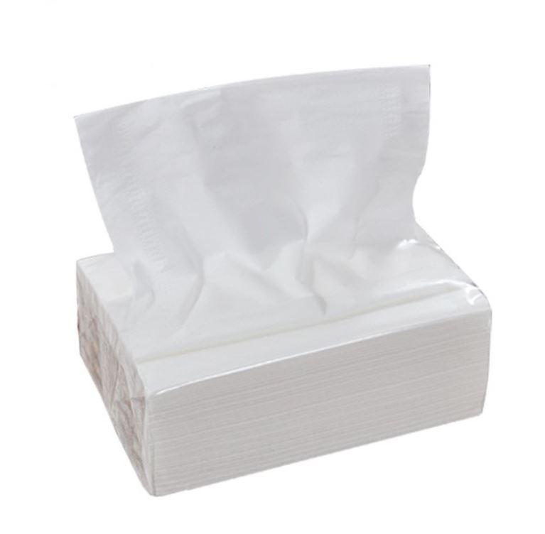 facial tissue