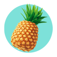 Pineapple